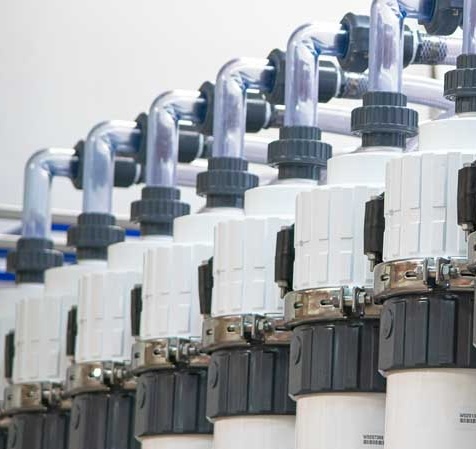 ultrafiltration module image